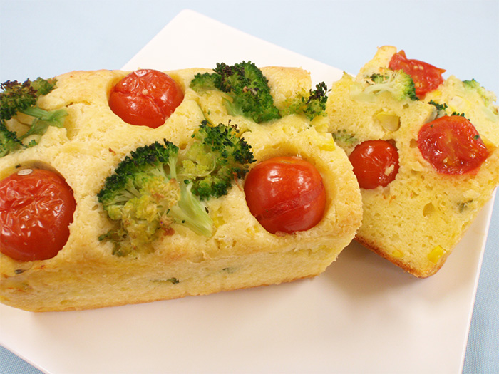 ケークサレ