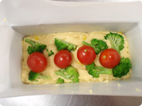ケークサレ