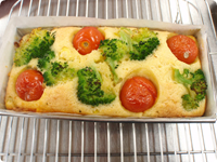 ケークサレ